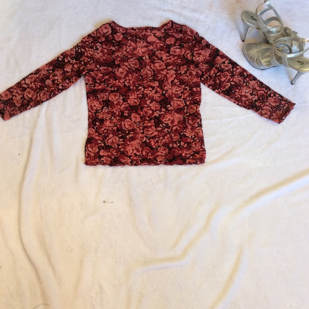 Blouse - Picture 4 of 5